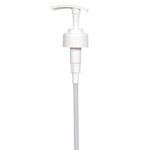 Northfork White Pump 5L