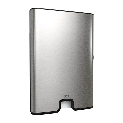 Tork Xpress Multifold Hand Towel Dispenser H2 System Silver