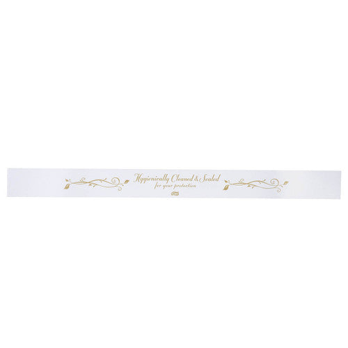 Tork Botanical Toilet Seat Seal