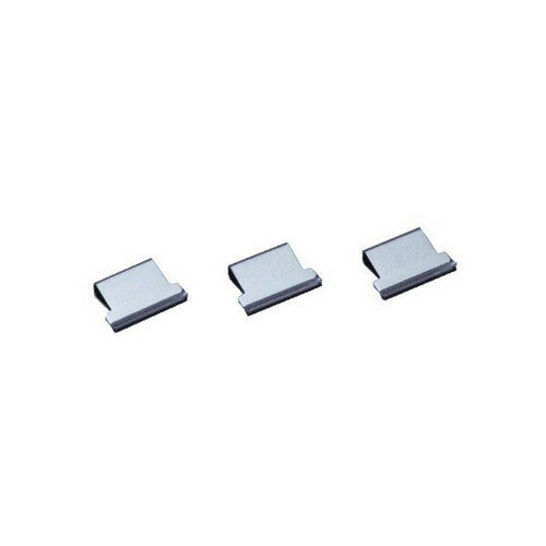 Esselte 42238 Nalclip Refills Large Pack 30 Steel