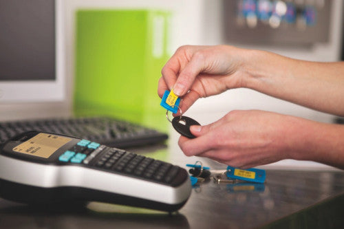 Dymo LabelManager 420P LM420P