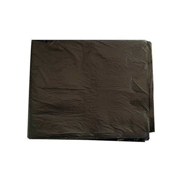 Regal Heavy Duty 82 Litre Star Sealed Bin Liner Black Pack of 50 Box of 5