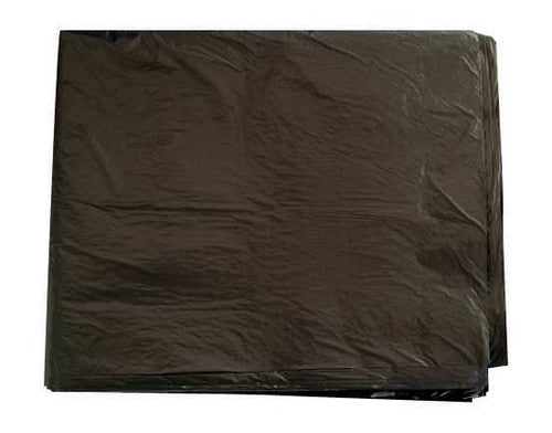 Regal Heavy Duty 82 Litre Star Sealed Bin Liner Black Pack of 50 Box of 5