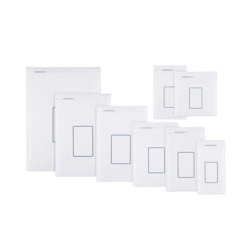 Sealed Air JiffyLite Bubble Cushioned Mailer Size 1 150 x 225mm Carton of 240