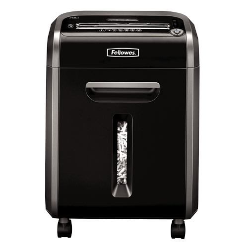 Fellowes Powershred 79Ci Cross Cut Shredder