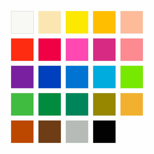 Staedtler 2430 C24 Soft Pastel Chalk Box of 24 Assorted Colours