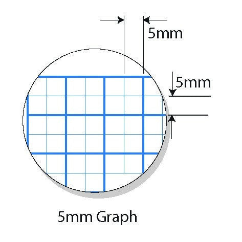 Writer Premium Graph Book A4 96 Page 5mm Hammer Cover Pack 10 — bulk pack of 10