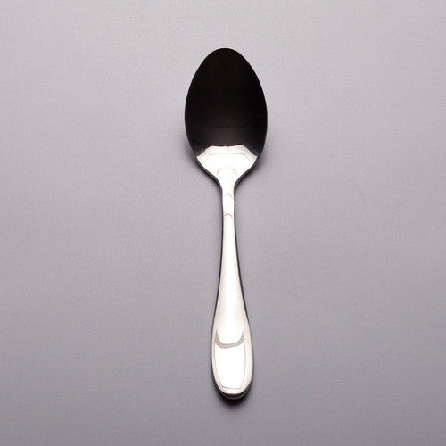 Weatherdon Connoisseur Arc Teaspoon 140mm Pack of 12