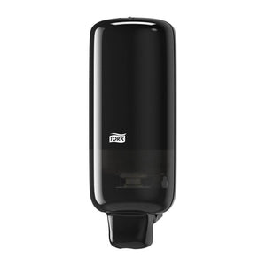 Tork Foam Soap Dispenser S4 Black