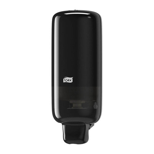 Tork Foam Soap Dispenser S4 Black