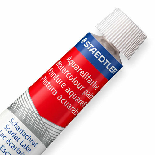 Staedtler 8880 C12 Watercolour Paint Box of 12 Assorted Colours