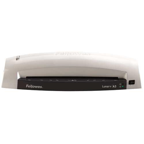 Fellowes Laminator Lunar Plus A3