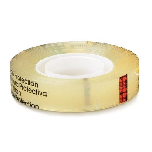 Scotch 665 Double Sided Tape 12.7mm x 22.8m