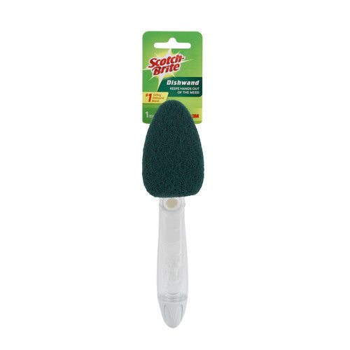 Scotch-Brite Heavy Duty Soap Dispensing Dishwand