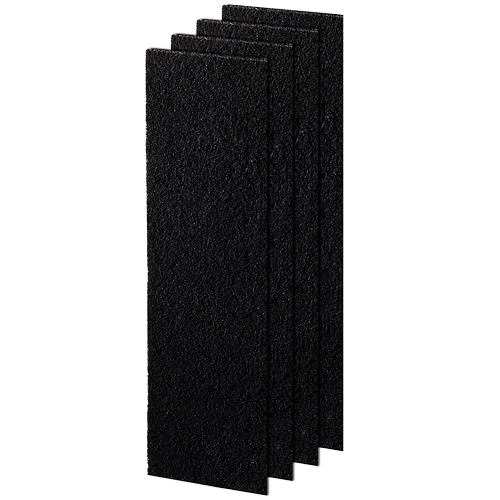 AeraMax Carbon Filter DX5 and DB5 Pack 4
