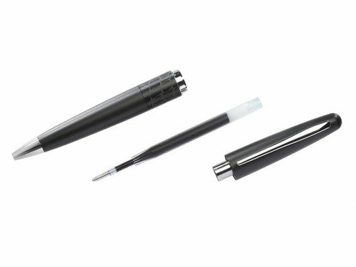 Pilot MR2 Premium Ballpoint Pen Medium Bronze Lizard Barrel Black Ink