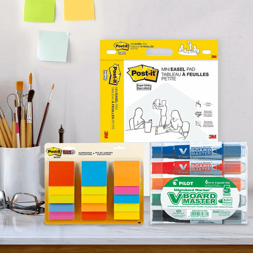 Mega Work From Home Single Day Planning Kit