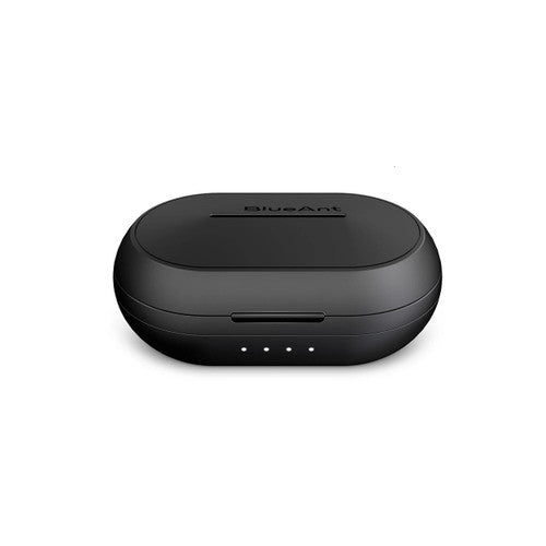 BlueAnt Pump Air X True Wireless Sportsbuds Black