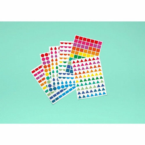 Avery My Sticker Activity Book for Ages 5 Plus