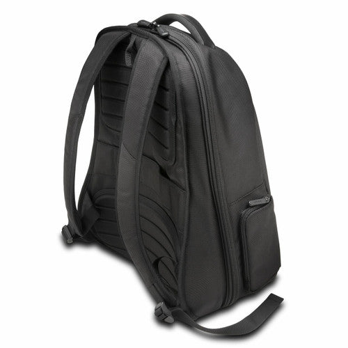 Kensington Contour 2.0 Executive Laptop Backpack 14 Inch Black