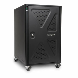 Kensington AC12 12-Bay Security Charging Cabinet