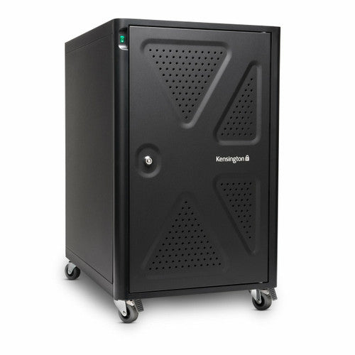 Kensington AC12 12-Bay Security Charging Cabinet
