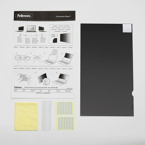 Fellowes Privascreen Privacy Filter 20.1 Inch Monitor 4:3