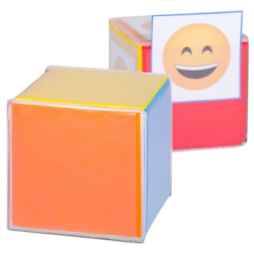 Elizabeth Richards ERPCD Pocket Cube Dice
