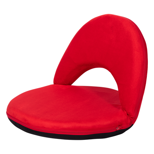 Elizabeth Richards ERSFCR Anywhere Chair Red