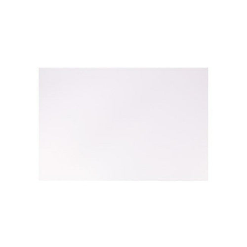 Quill Sheet Polypropylene 0.8mm A2 Clear Pack of 5