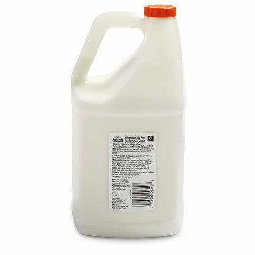 Elmers E340 School Glue 3.8L 1 Gallon