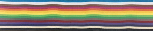 Writer Premium A3 Cover Paper 125gsm 15 Colours Ream of 500 Sheets