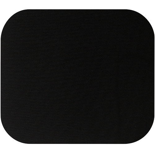 Fellowes Mouse Pad Black