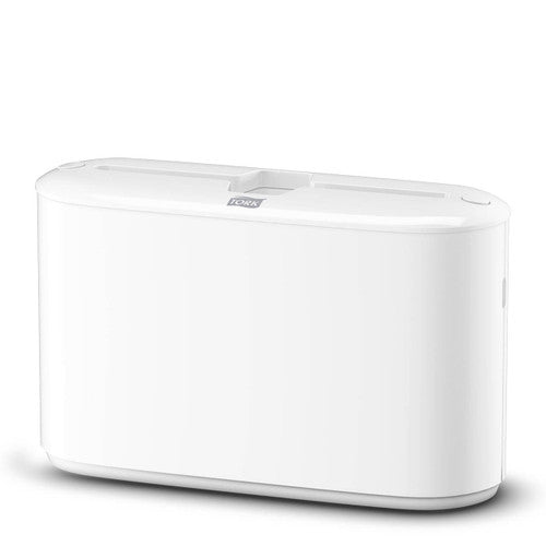 Tork Xpress Countertop Multifold Hand Towel Dispenser H2 System White