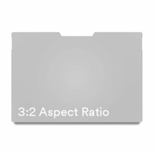 3M High Clarity Privacy Filter for Microsoft Surface Pro 6 HCNMS003