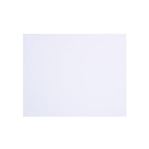 Quill Pasteboard 200gsm 510 x 635mm White Pack of 100