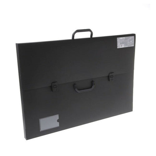 Foldermate Artist Portfolio Dot PP A2 Black