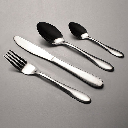 Weatherdon Connoisseur Arc Fork 195mm Pack of 12