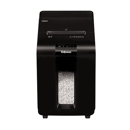 Fellowes AutoMax 100M Auto Feed Shredder