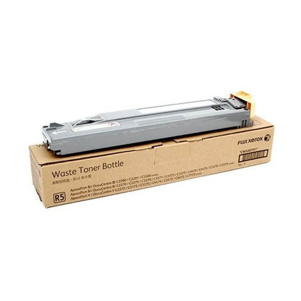 Fuji Xerox CWAA0751 Waste Bottle