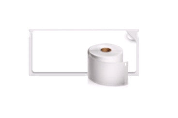 Dymo LabelWriter Address Labels 89 x 36mm 2 Rolls of 260