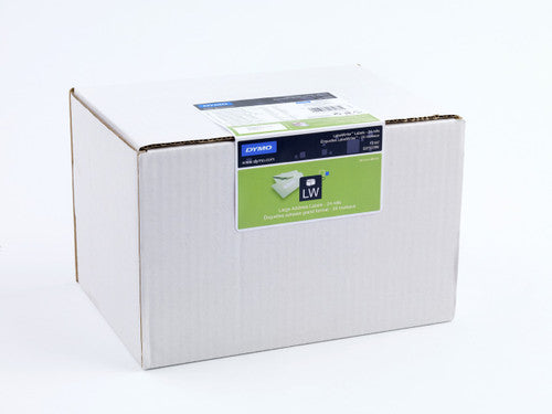 Dymo LabelWriter Large Shipping Labels 36 x 89mm