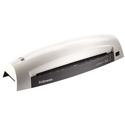 Fellowes Laminator Lunar Plus A3