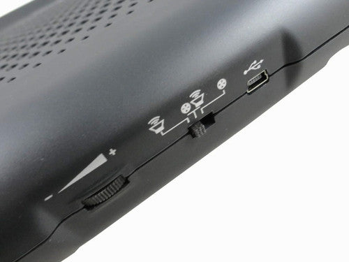 Fellowes Sound Pad Netbook Laptop Riser