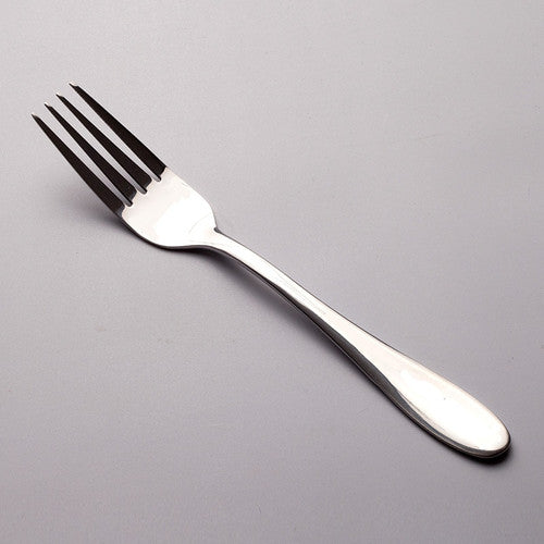 Weatherdon Connoisseur Arc Fork 195mm Pack of 12