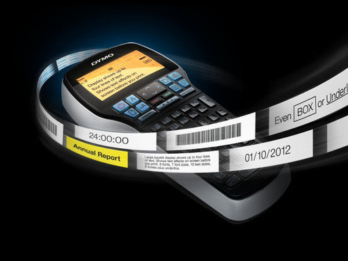 Dymo LabelManager 420P LM420P