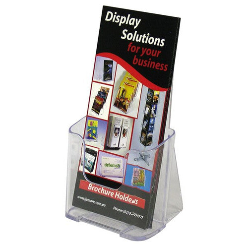 Deflecto Brochure Holder DL Portrait