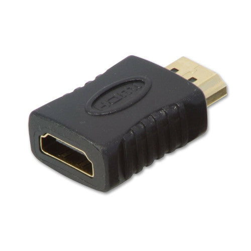 Lindy HDMI CEC-Less Adapter Female to Male