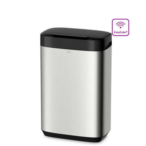 Tork Bin Lid for Image Bin 50L Black