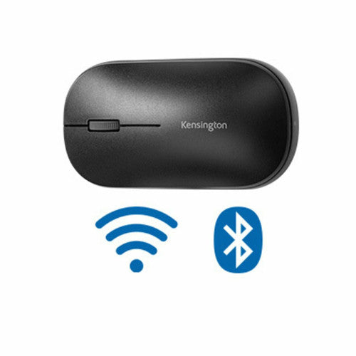 Kensington SureTrack Dual Wireless Mouse Black
